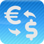 Exchange Rate Money Calculator icon