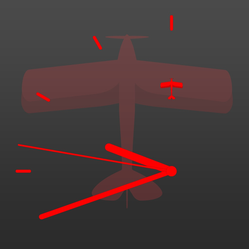 Night Clock app icon