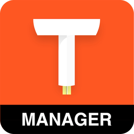 TABLEAPP Manager app icon