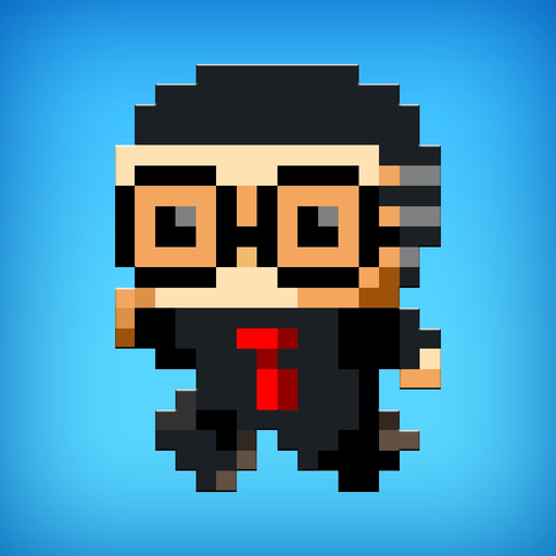 Nimble Jump app icon