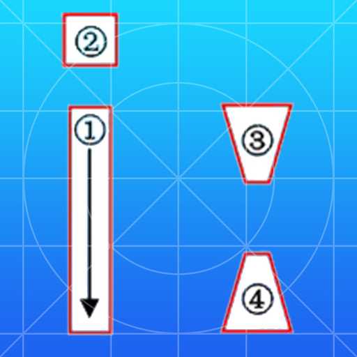 Write English Phonetic Symbols app icon