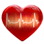 HeartBeat Visualisation icon