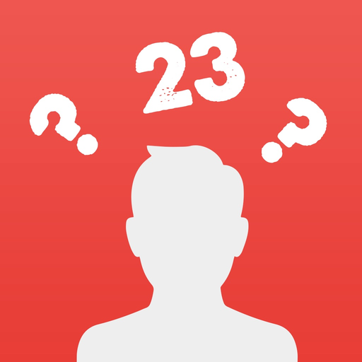 How old? - How dude? app icon