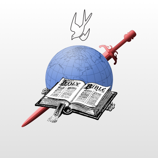 Jordan Media Library app icon