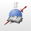 Jordan Media Library icon