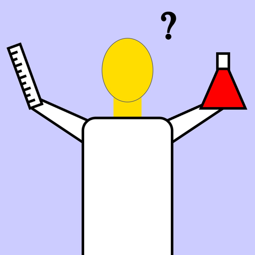 Metric Quiz app icon