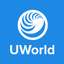 UWorld Medical Exam Prep icon