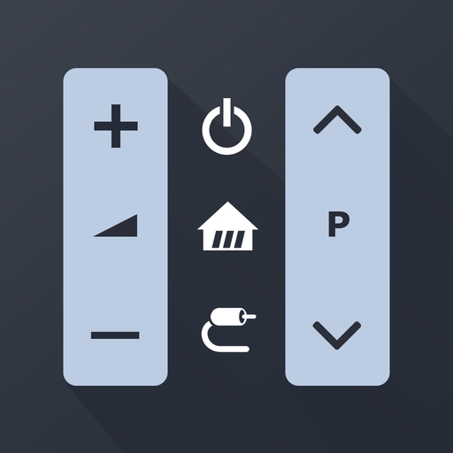 Smartify - LG TV Remote app icon