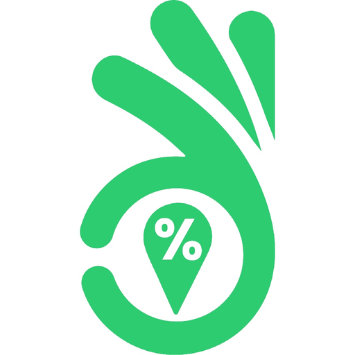 DINVO - Cashback & Deals app icon