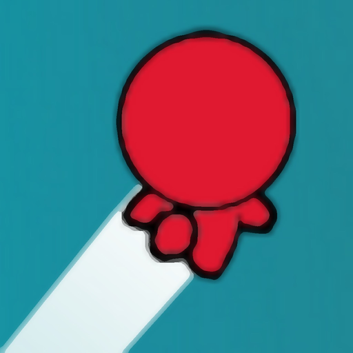 Red Pill app icon