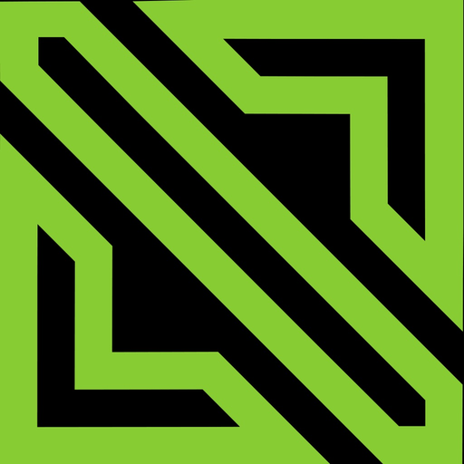 NTX Provider app icon