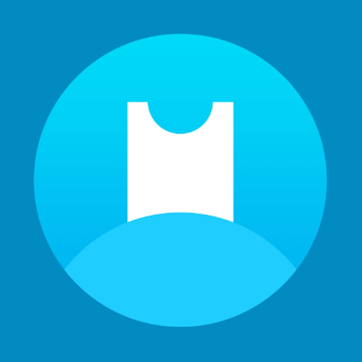 TicketingHub Outpost app icon
