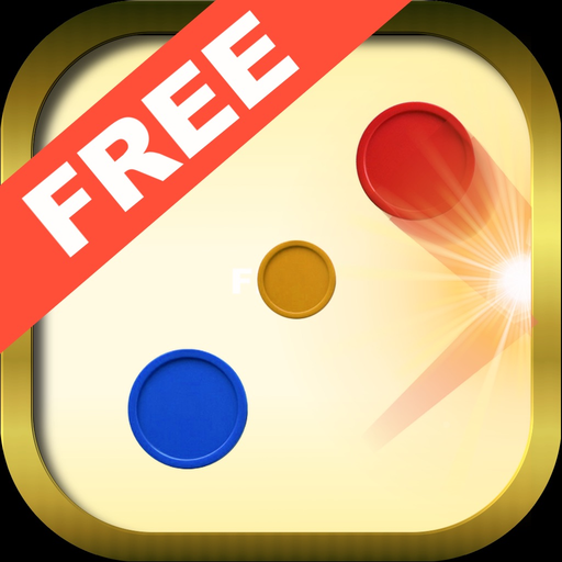 PetanqueHockey app icon