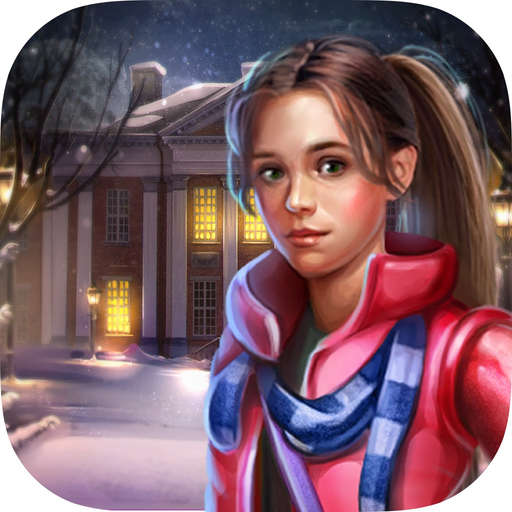 Adventure Escape: Time Library (Time Travel Story and Point and Click Mystery Room Game) app icon