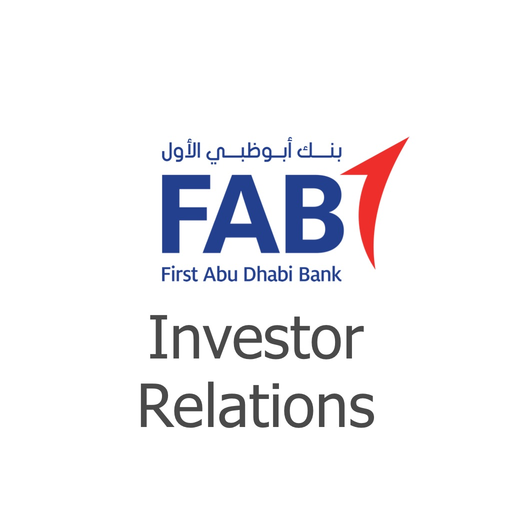 FAB Investor Relations app icon