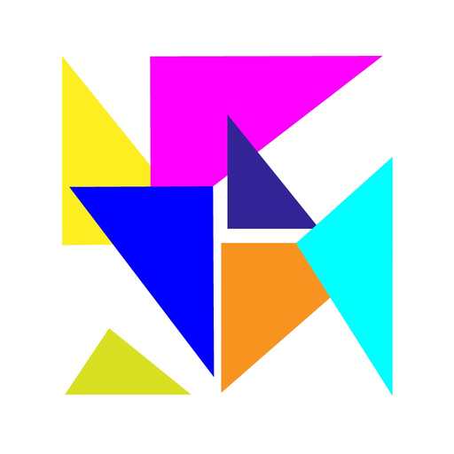 Mirror: Find your look app icon