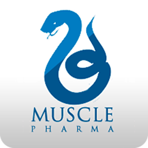 Muscle Labs India app icon