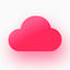 PM10 Tracker (미세먼지알림이) icon
