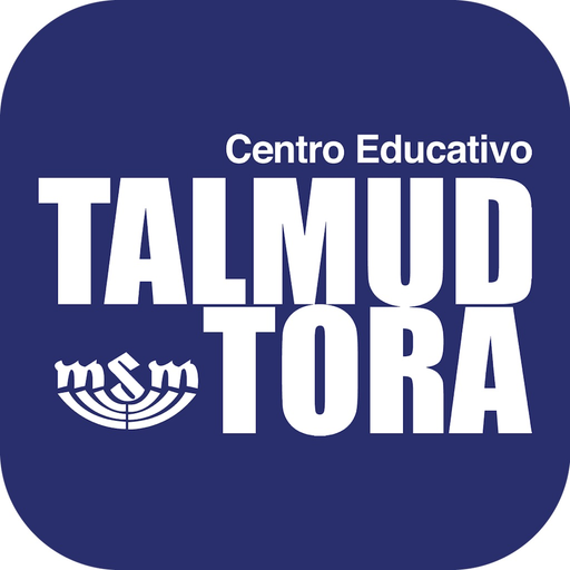 Talmud Tora Monte Sinai app icon