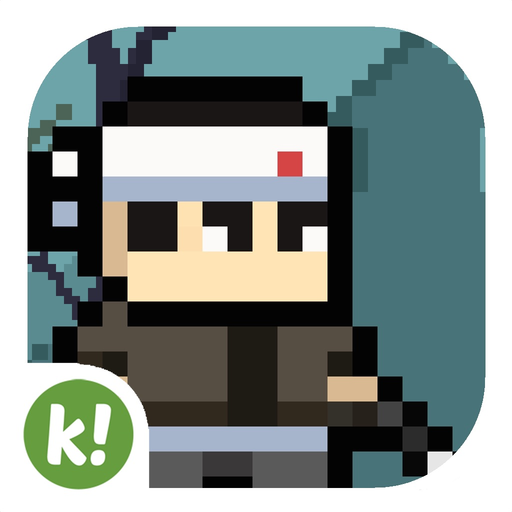 Sam The Samurai app icon