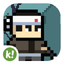 Sam The Samurai icon
