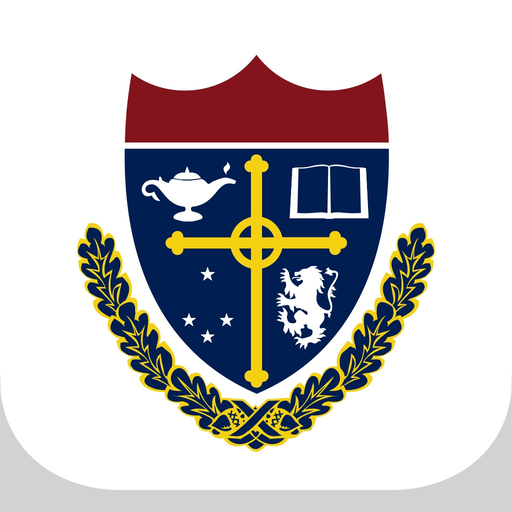 Lyon College app icon