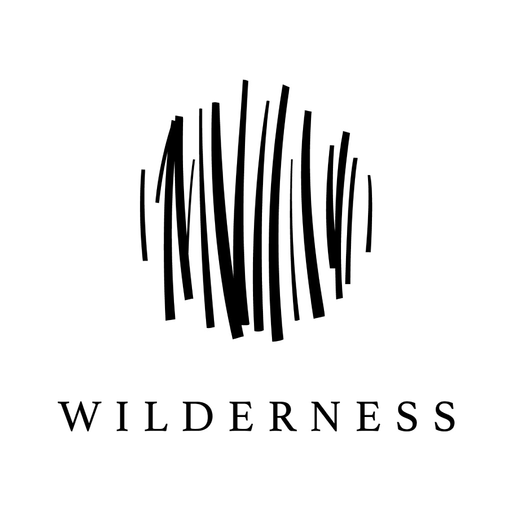 We Are Wilderness app icon