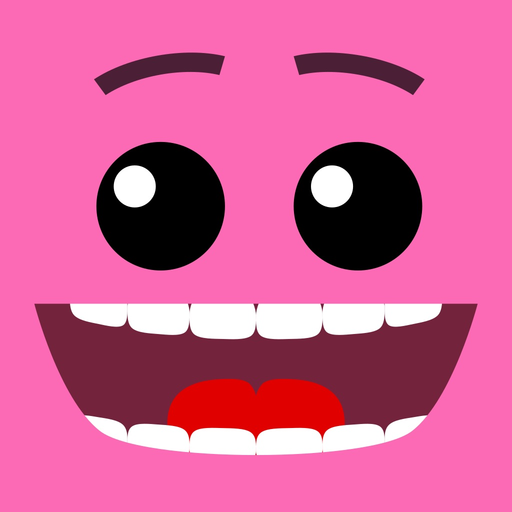 Jurbly app icon