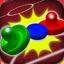 Air Hockey - War of Elements icon