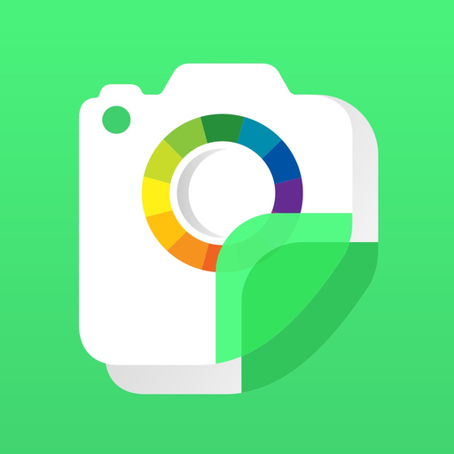 FotoCopy app icon