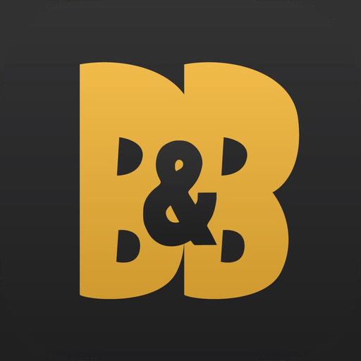 Baahdy & Birdy app icon