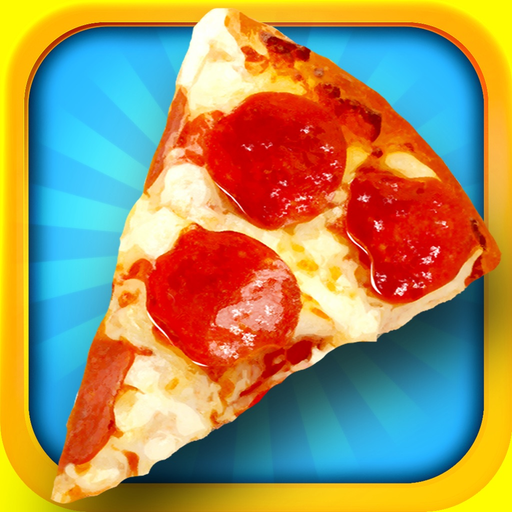 Pizza Games app icon