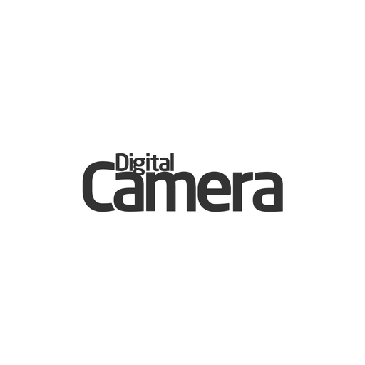 Digital Camera (revista) app icon