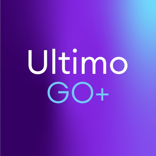 Ultimo Go+ app icon