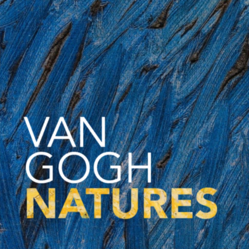 Van Gogh Natures app icon
