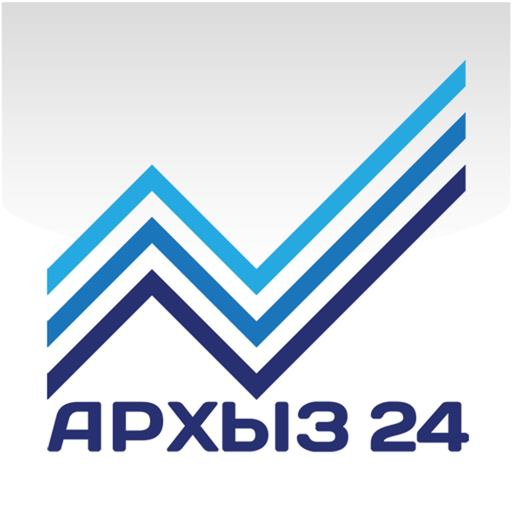 Arkhyz 24 app icon
