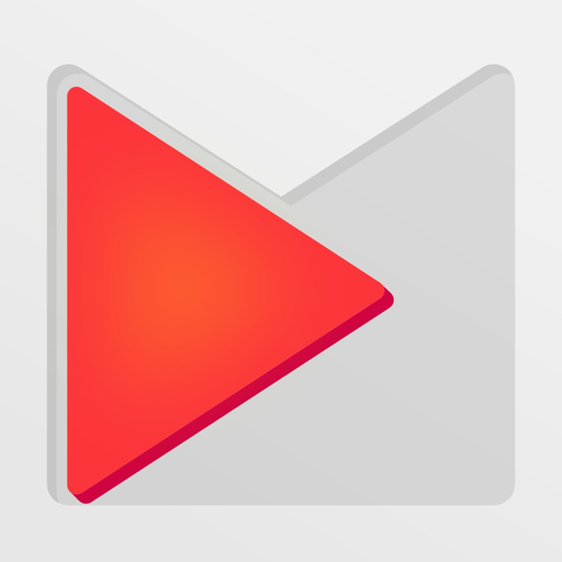 MPDluxe app icon