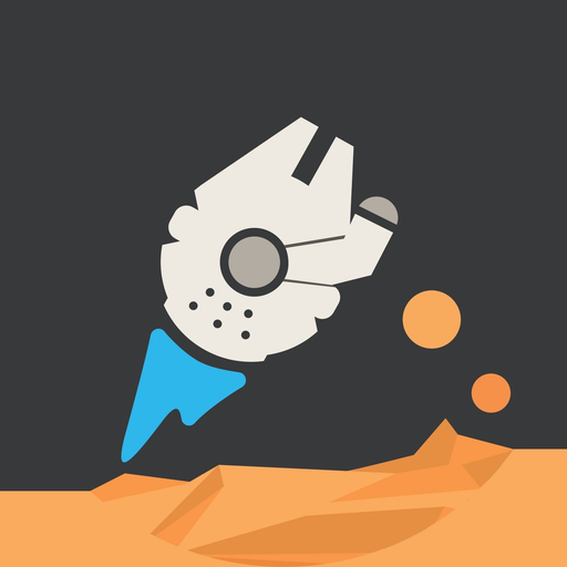 PSW - Planète SW app icon