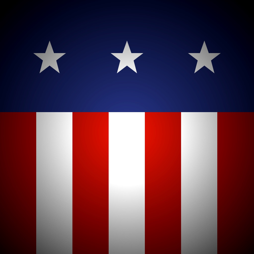 US States Challenge app icon