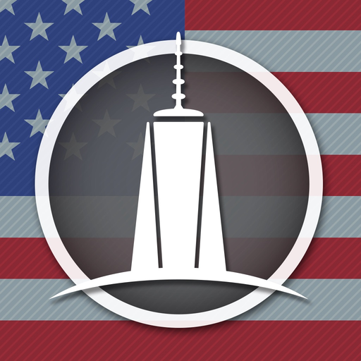 One World Trade Center NYC app icon