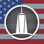 One World Trade Center NYC icon