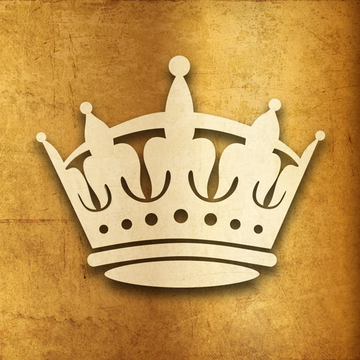 Buckingham Palace Visitor Guide app icon