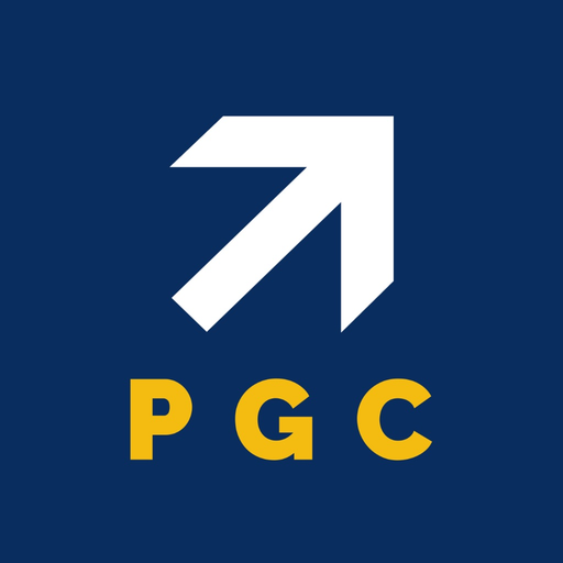 PGCTrip App app icon