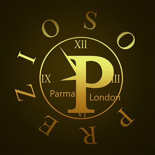 Gioielleria Prezioso app icon