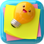 Sticky Notes - MemoCool Notepad icon