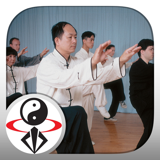 TaiChi 108 Yang Classical Form app icon