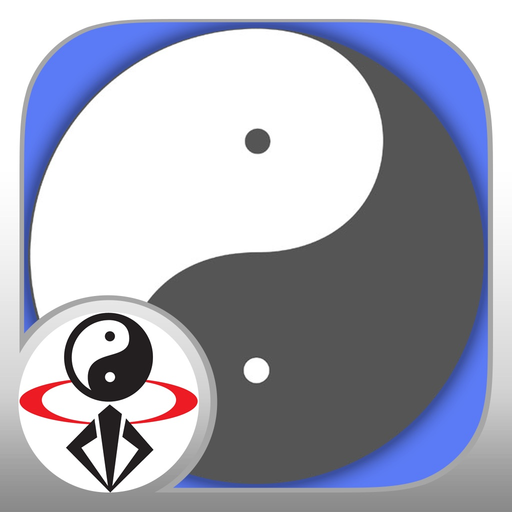 Tai Chi Theory app icon