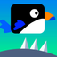 Spin Dash - a fun twist for the impossible style games icon