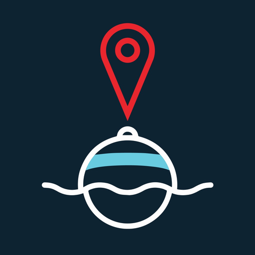 Dockwa app icon