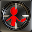 Sniper 1D Assassin: A shooter rises icon